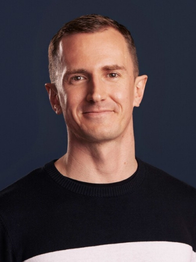 David Robertson