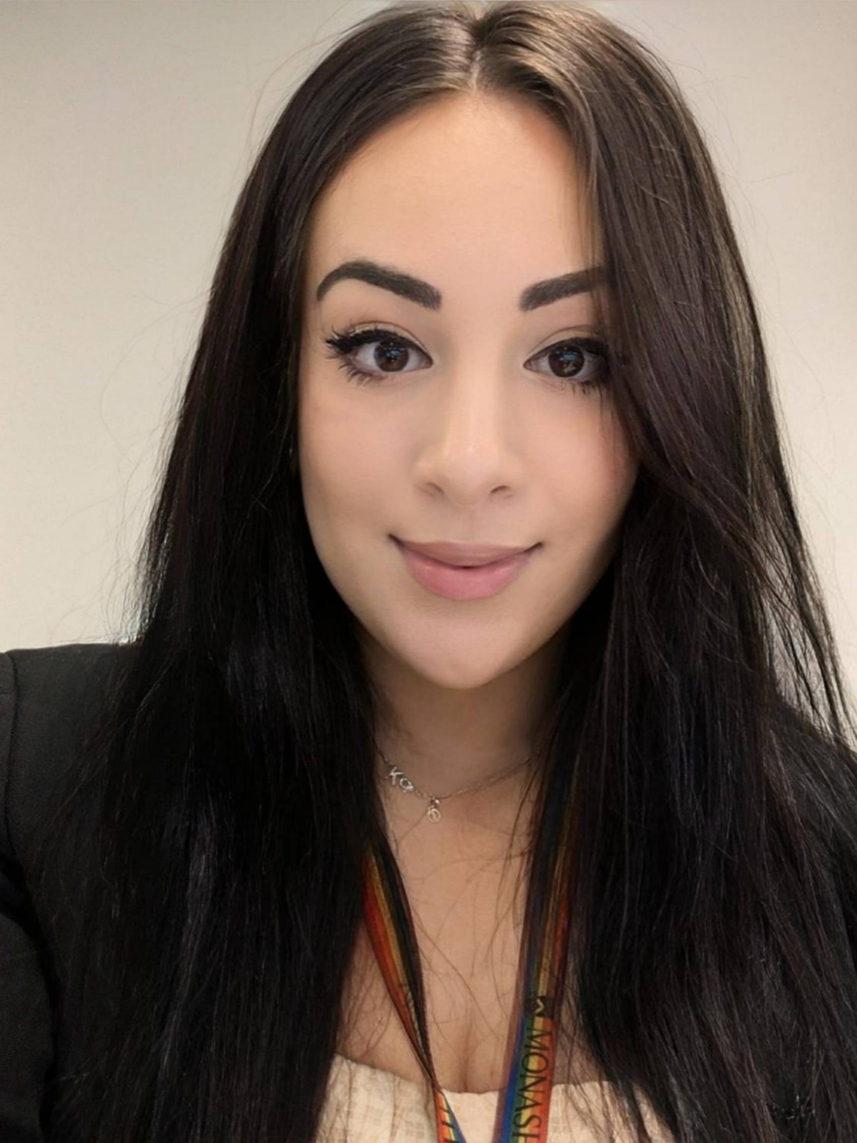 Kayla Sgambellone