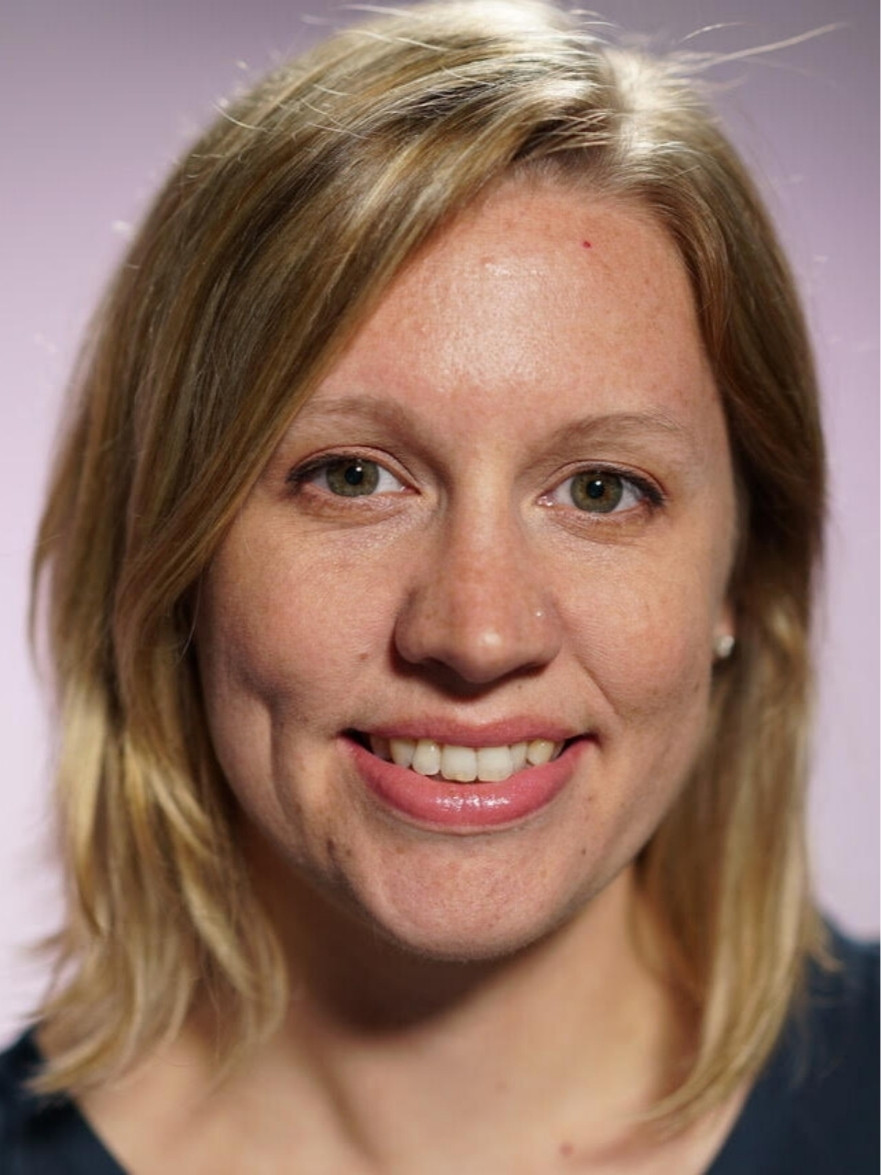 Associate Professor Ailie Gallant