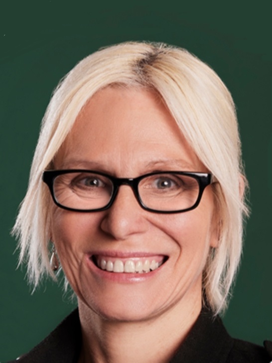 Associate Professor Sali Bache
