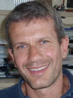 Federico Marcon