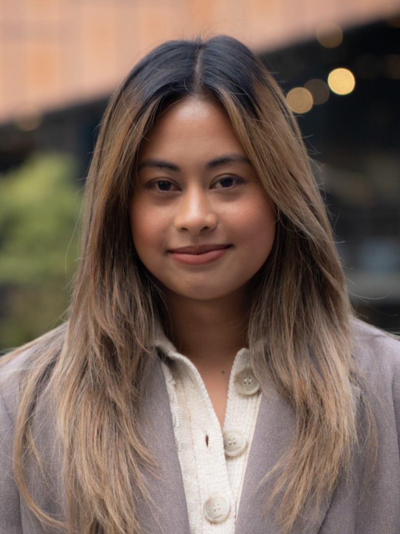 Alyssa Bitanga