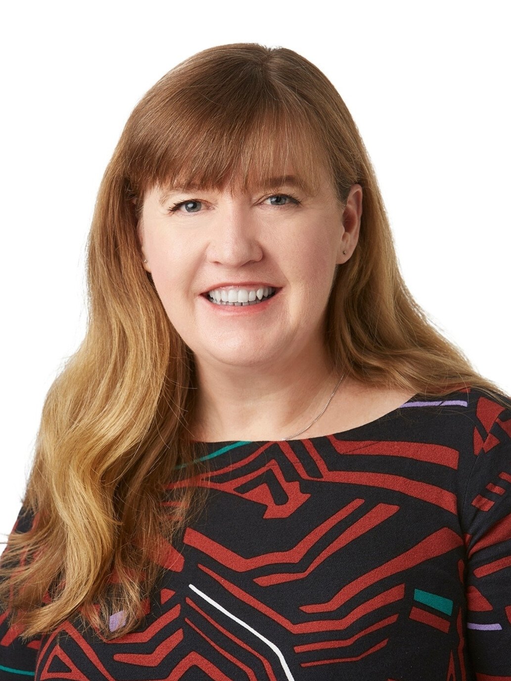 Nikki McGregor