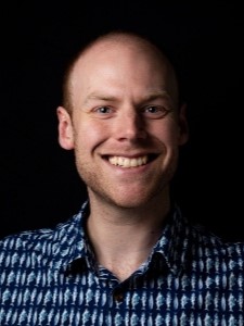 Dr Callum Vidor