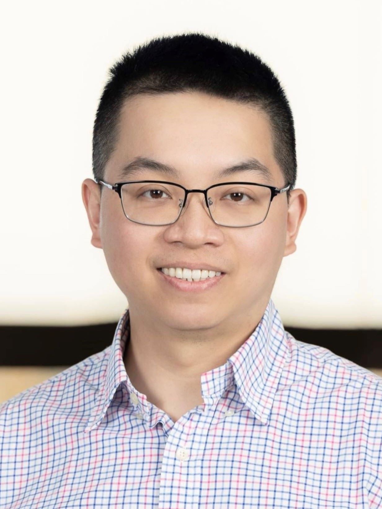 Dr Trong-Anh Trinh