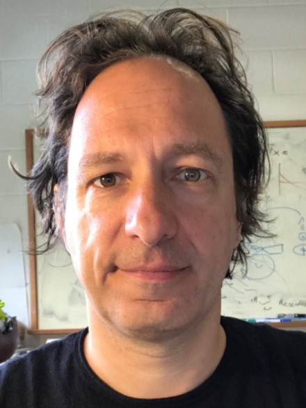 Professor Dietmar Dommenget