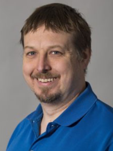 Dr Holger Wolff