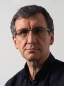 Professor Paul Long
