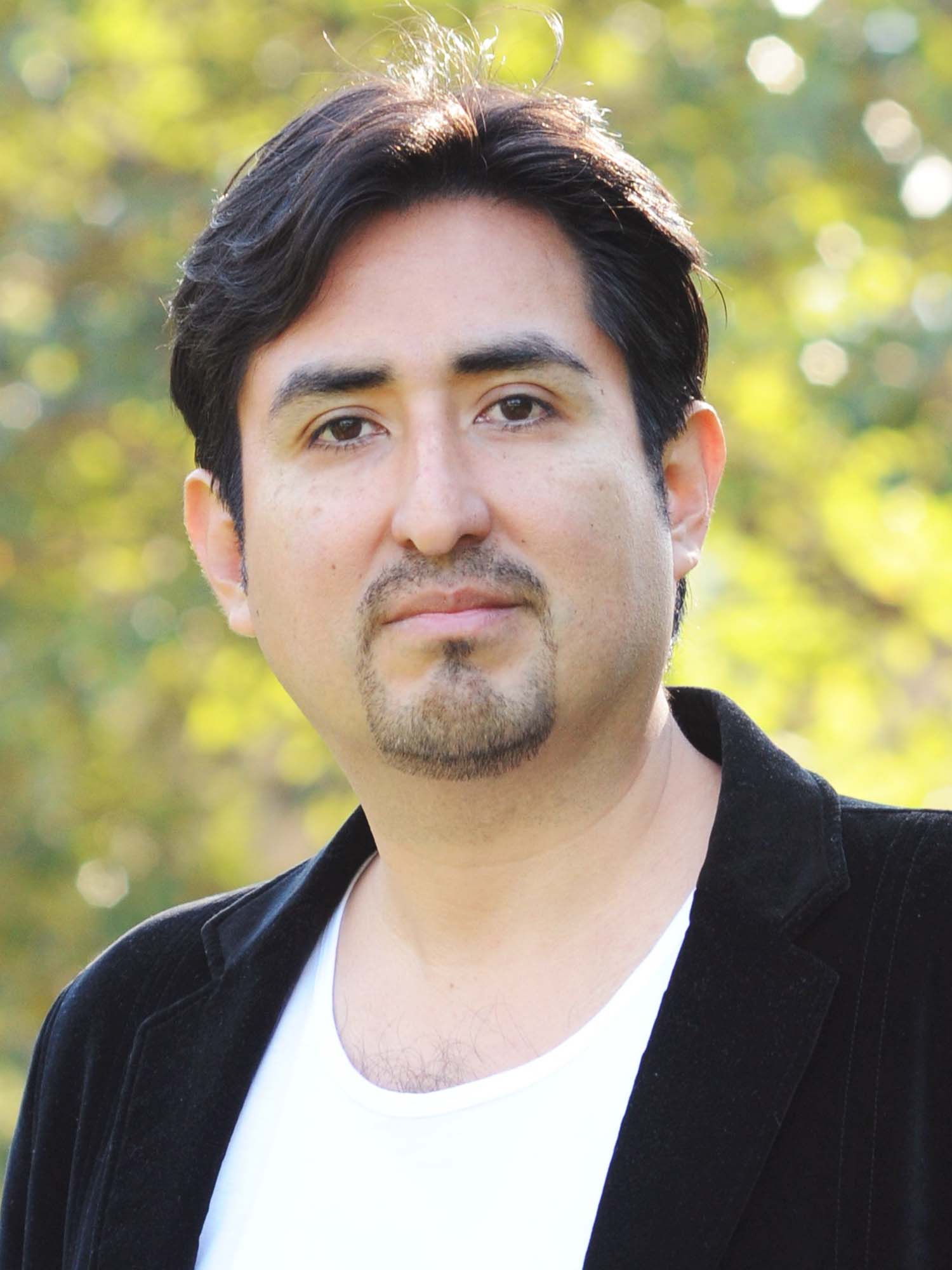 Edward Tello