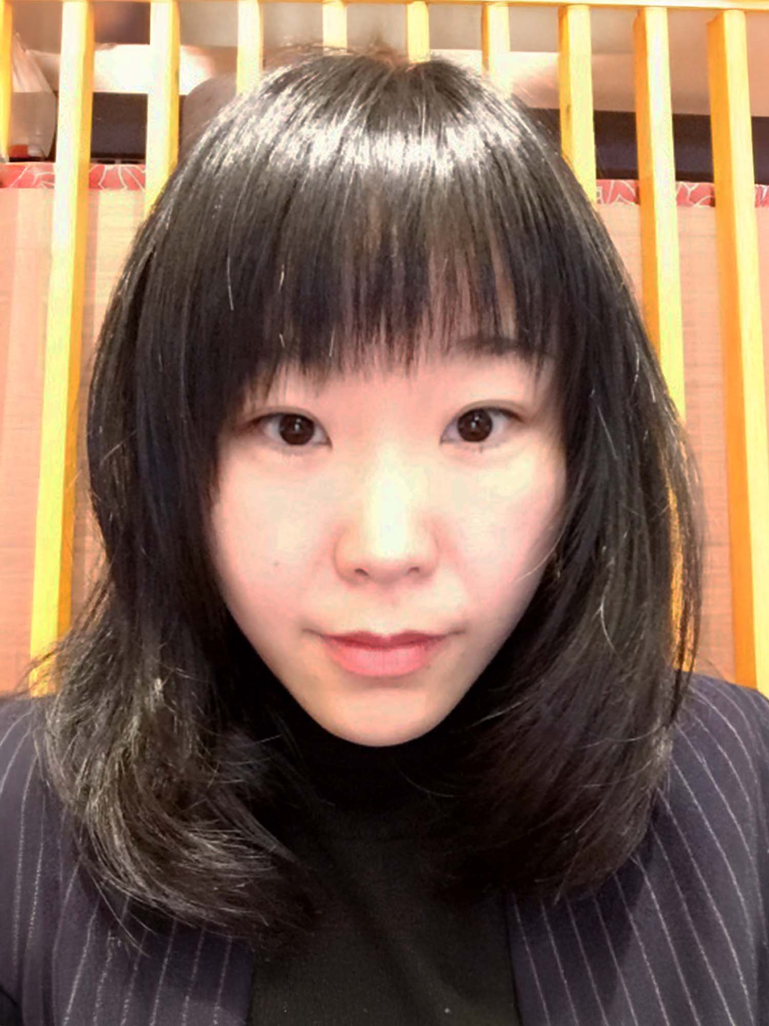 Dr Zhiyun Gong