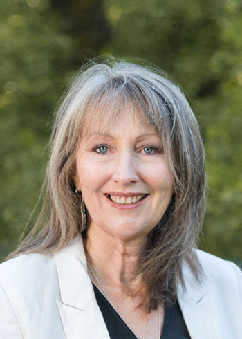 Dr Debra Parkinson