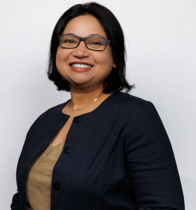 Ms Nayomi Kannangara