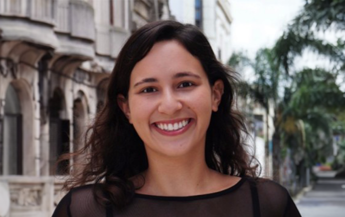 Emily Porrello