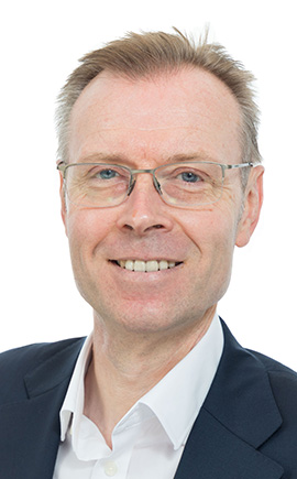 Professor Andrew Norton