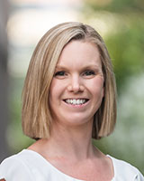 Dr Briony Hill