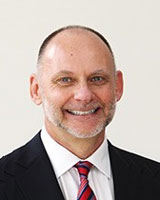 Professor Steve Webb