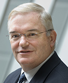 Peter Marshall