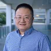 Dr Chengsi Wang