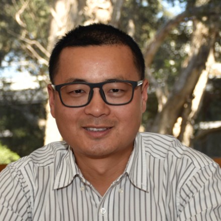 Chao Chen