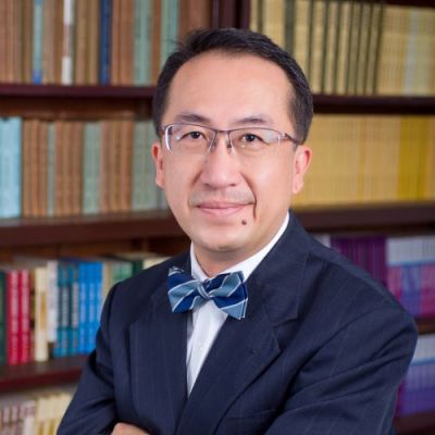 Andrew Jen-Guang Lin