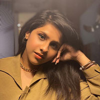 Fariha Kabir