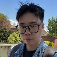 Zhe Wu