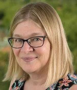 Professor Heather Anderson