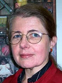 Professor Jane Southcott