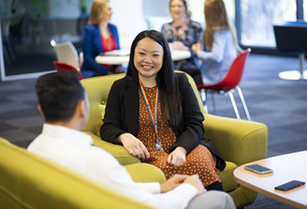 HR Equity Diversity