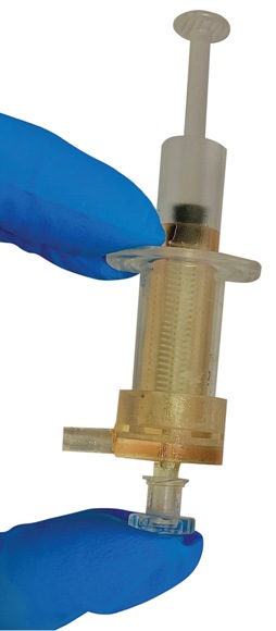 Sperm Syringe