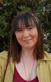 Renate Rothmann Renate Hoffmann - Department of Social Work