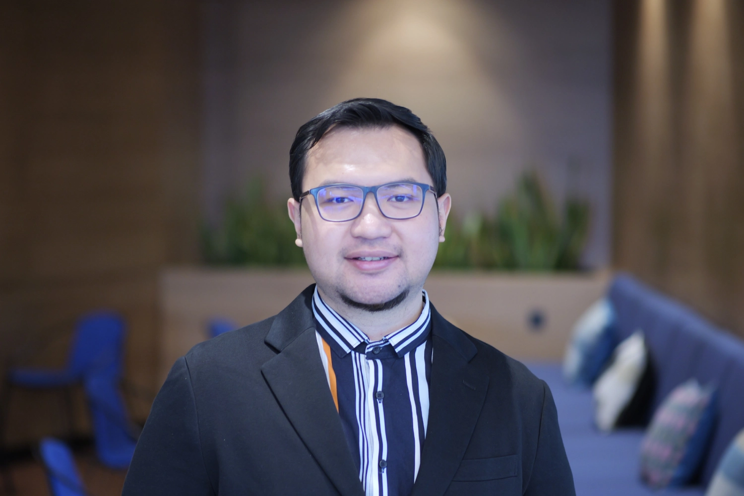erza-aminanto-received Fellowship of the Higher Education Academy (FHEA) 