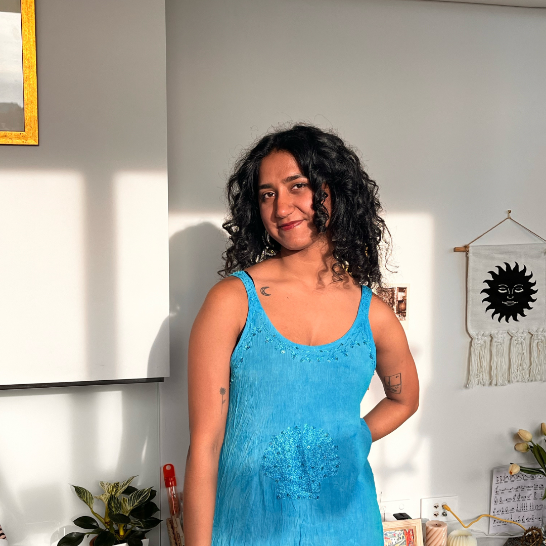 Vrindaa Raheja