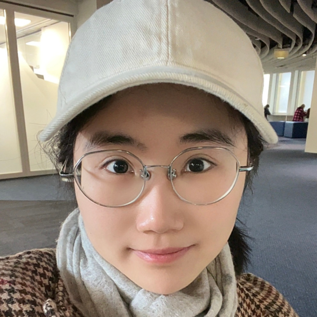 Zhaoyun Shi 
