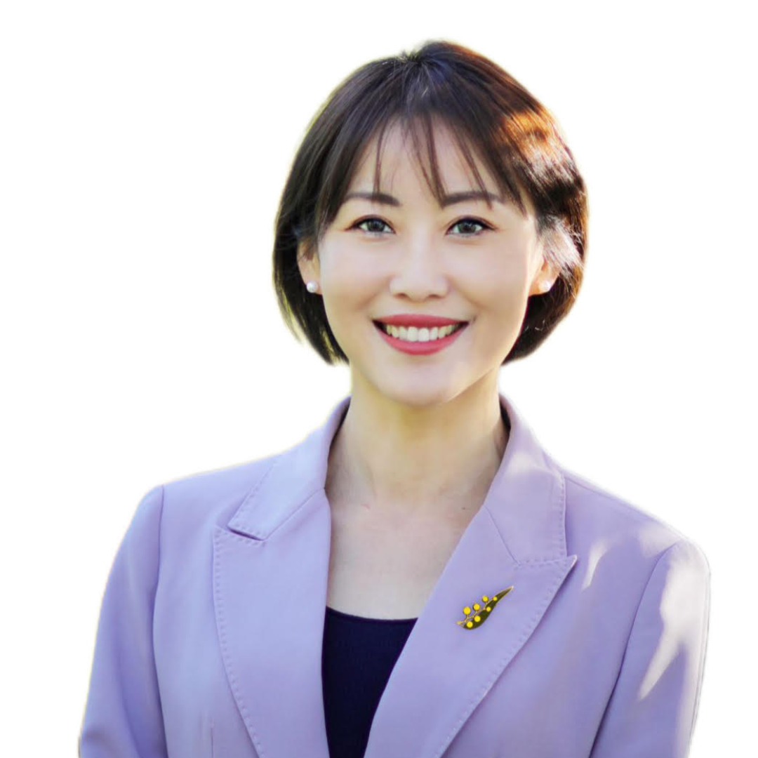 Cr Annisa Li Zhang