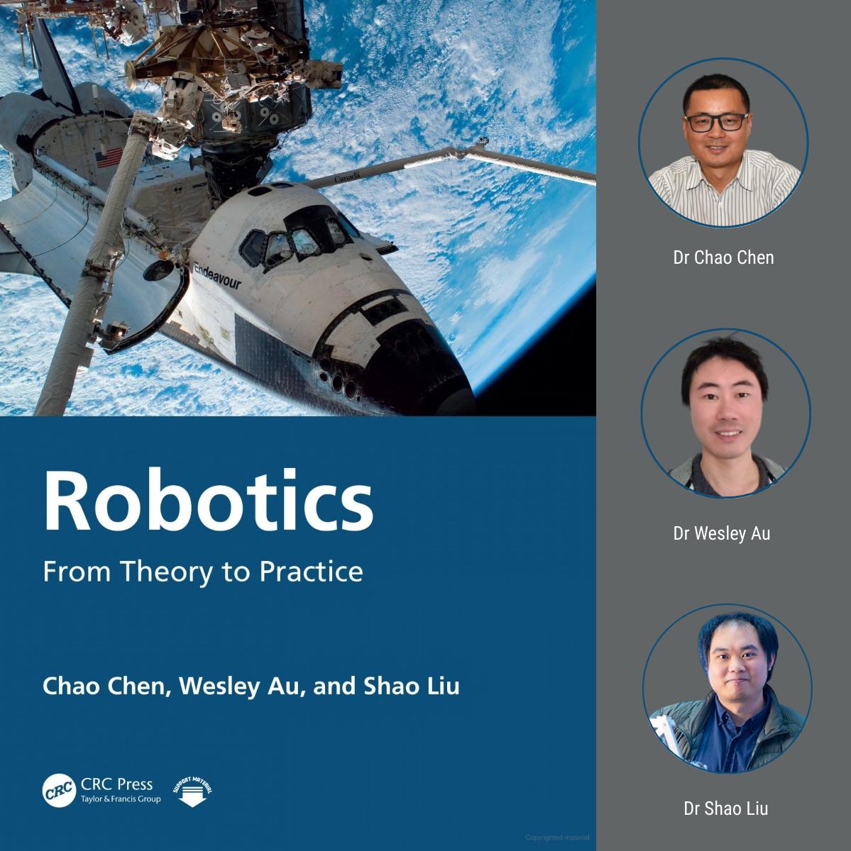 Robotics Book