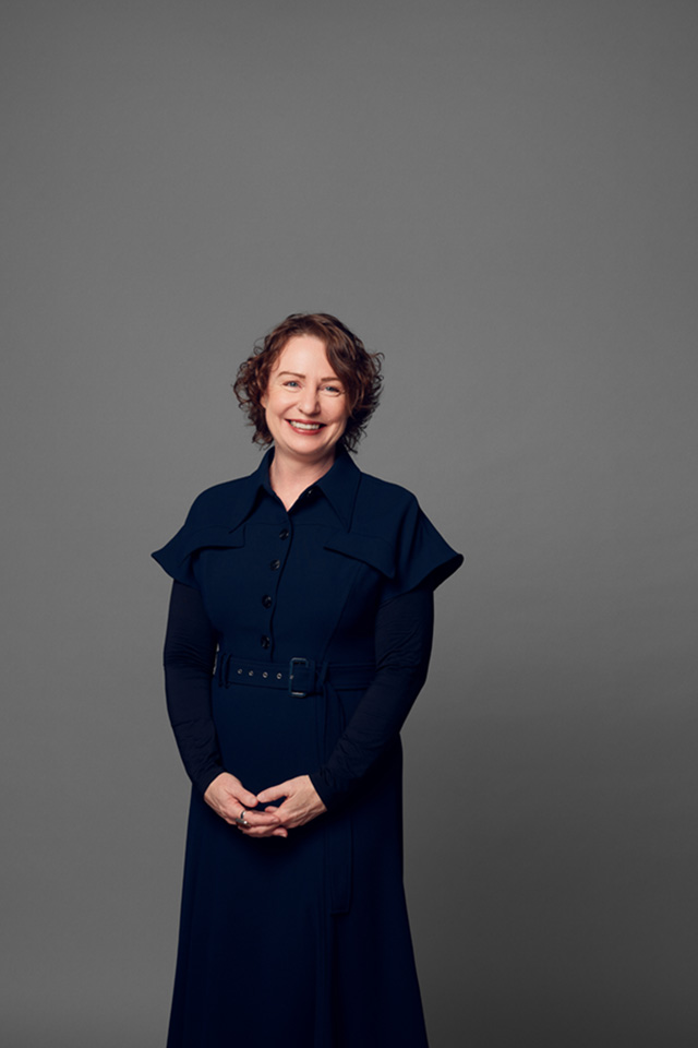 Kim Johnston