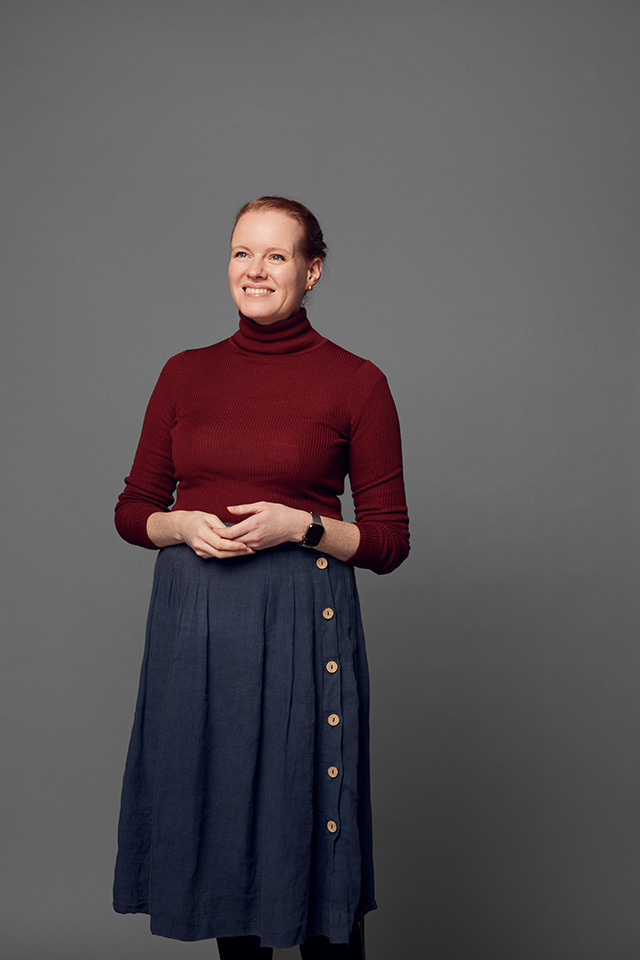 Elizabeth Zavitz