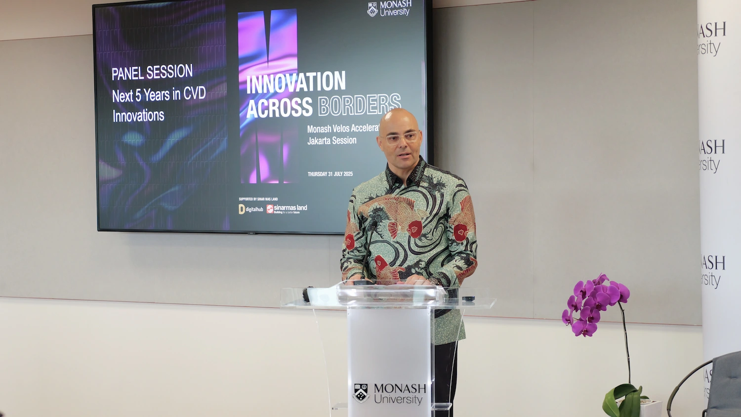 matthew-nicholson-at-monash-velos-accelerator