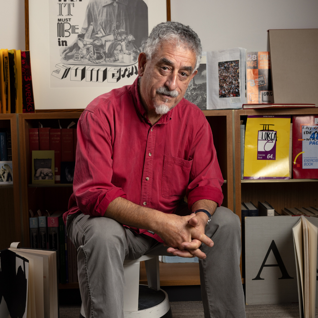 Peter Lyssiotis