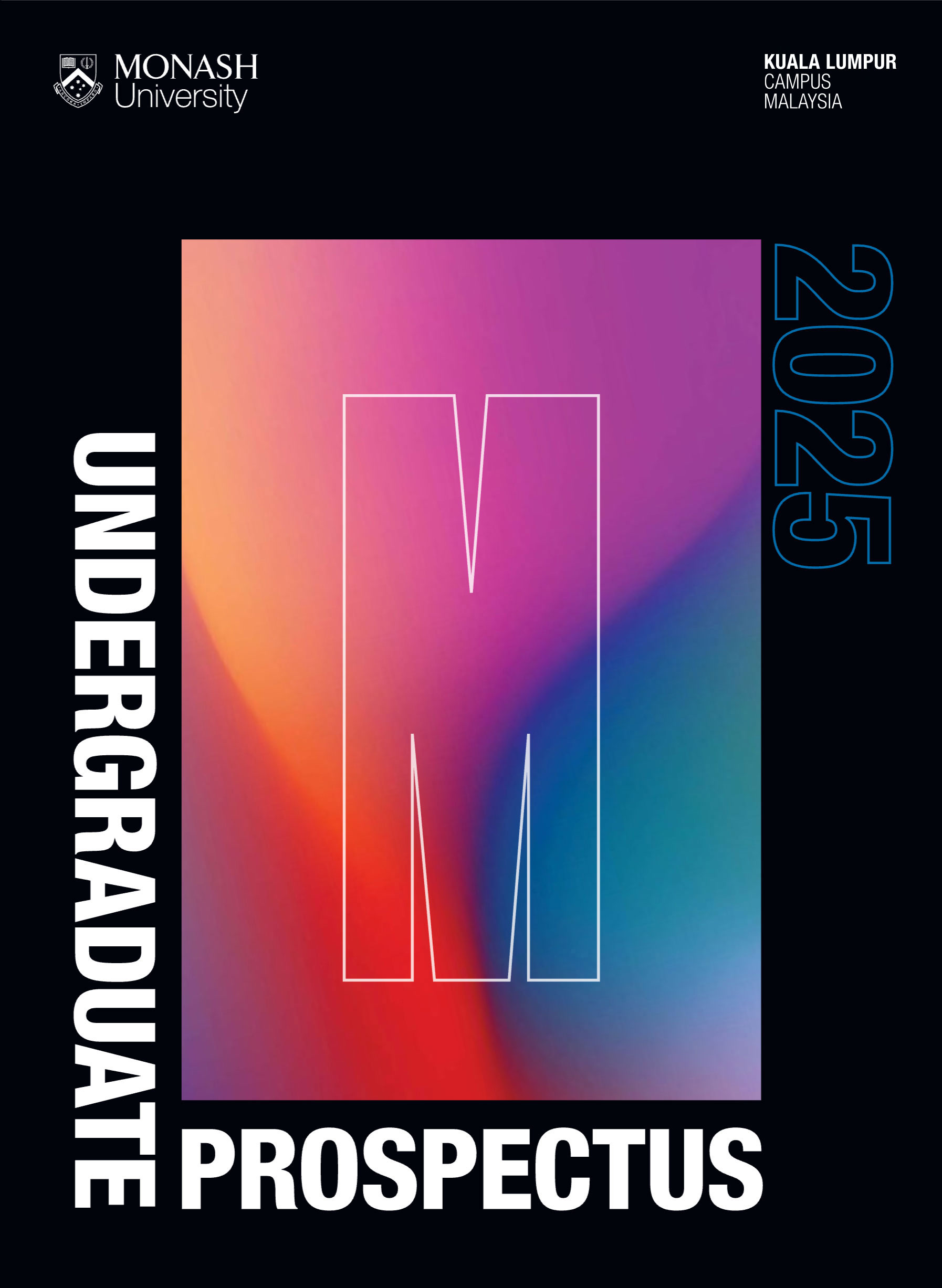 Malaysia Course Guide cover