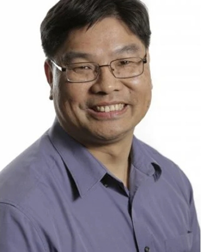 Dr Philip Chan