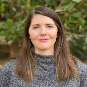 Amanda Mullan