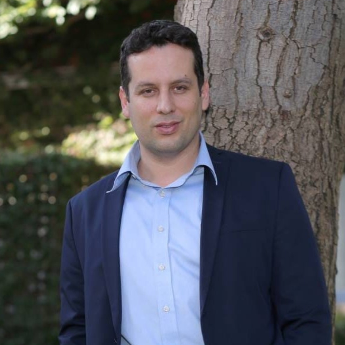 Roy Shapira