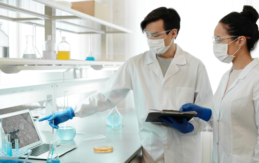 SCI3930 Career skills for scientists