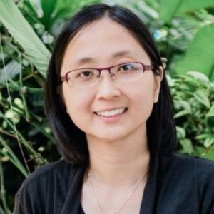 Irene Ling