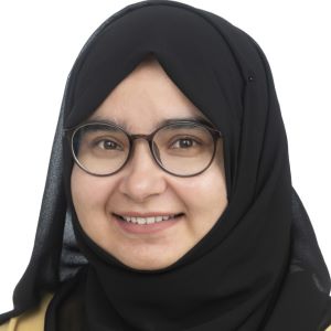 Saliha Saher