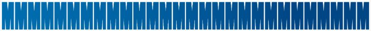 Blue M Footer (under M Device heading)