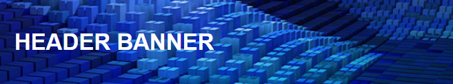 M device header banner ex 2
