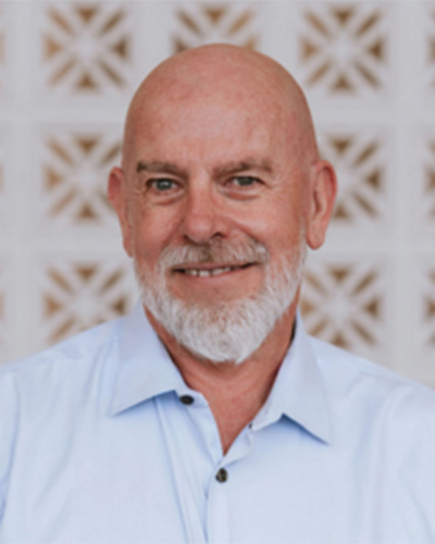 Rob Gillan